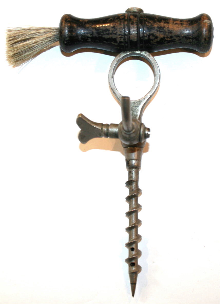 Corkscrews Online Antique & Vintage Corkscrews for sale Champagne Taps