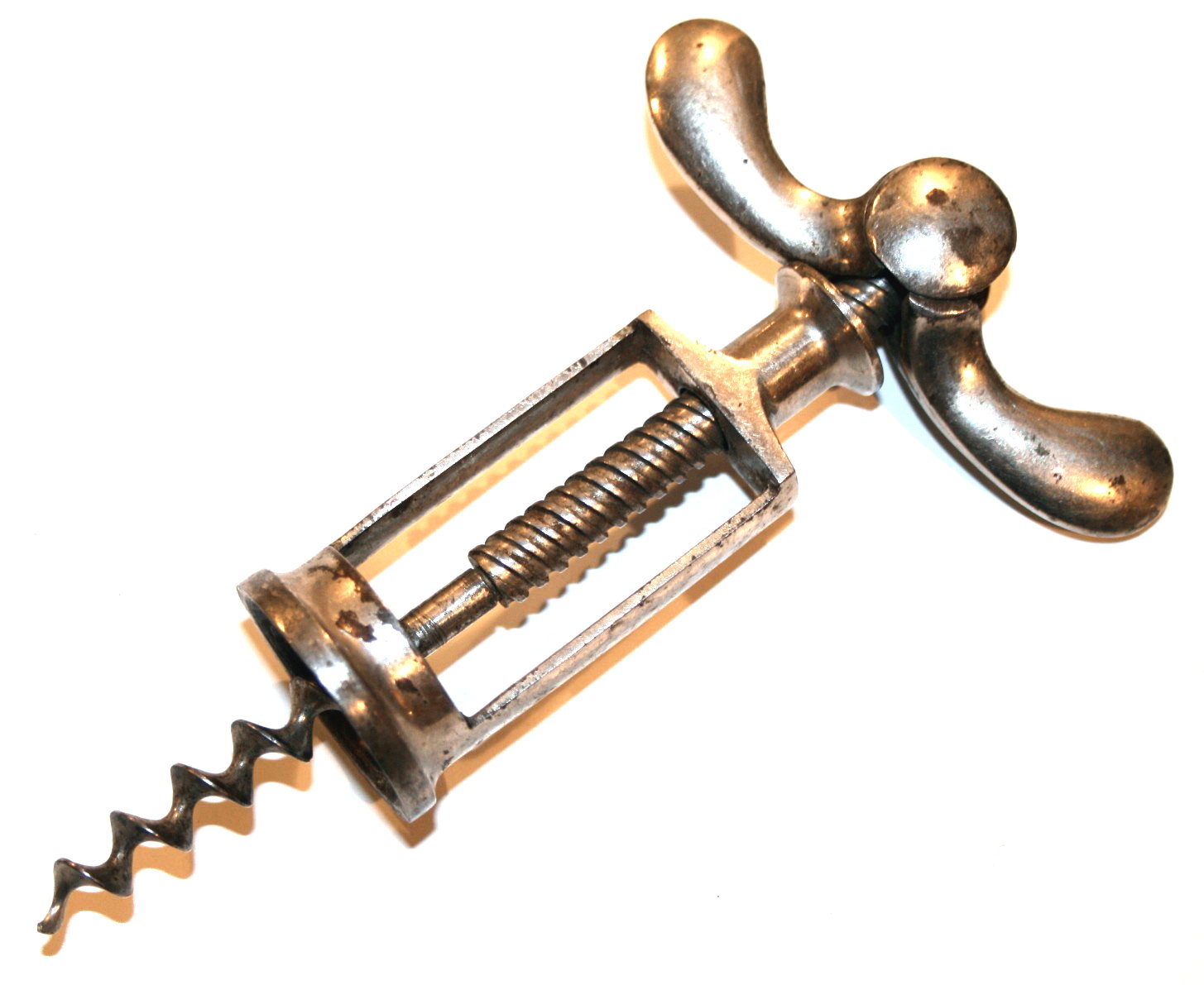 Corkscrews Online Antique & Vintage Corkscrews for sale Mechanical Corkscrews