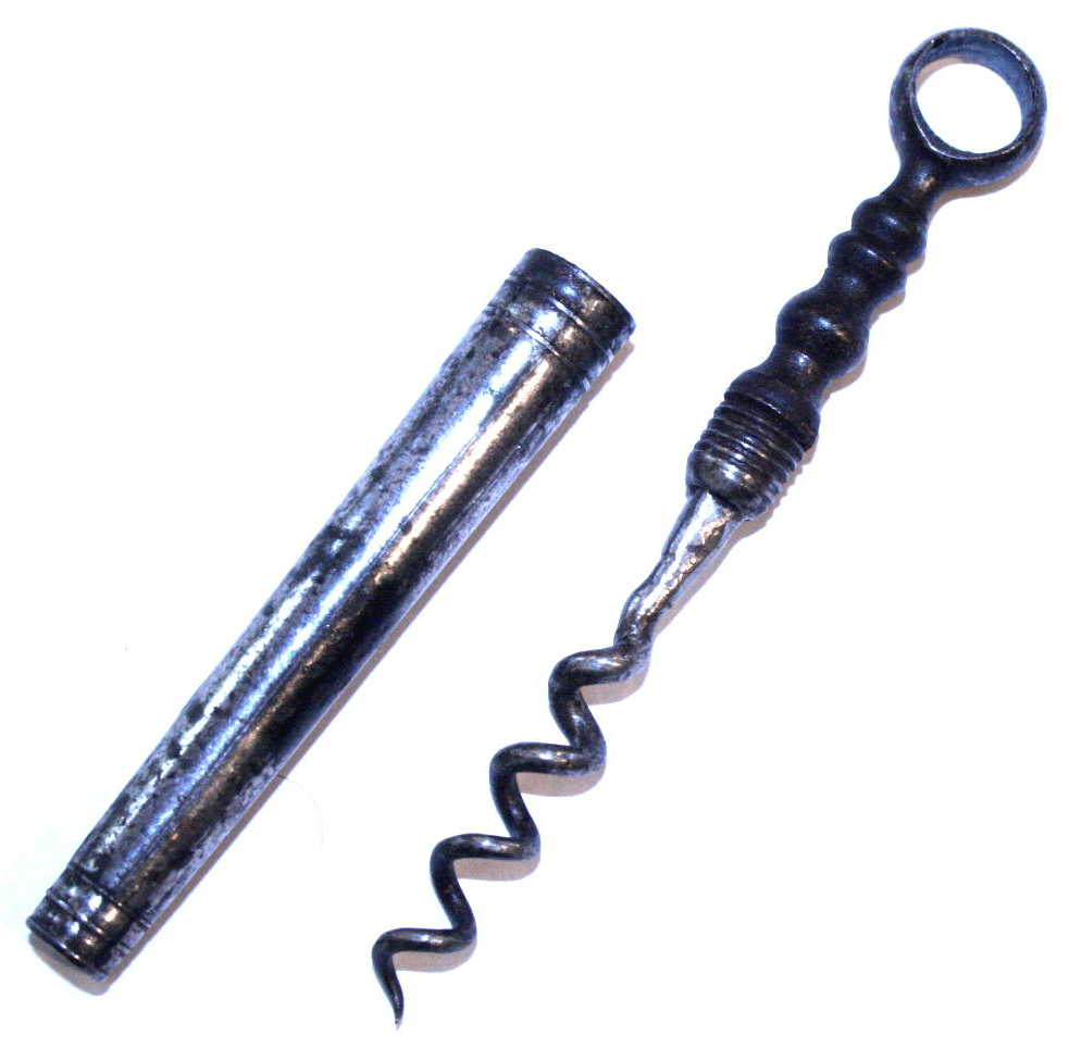 Corkscrews Online Antique & Vintage Corkscrews for sale Pocket