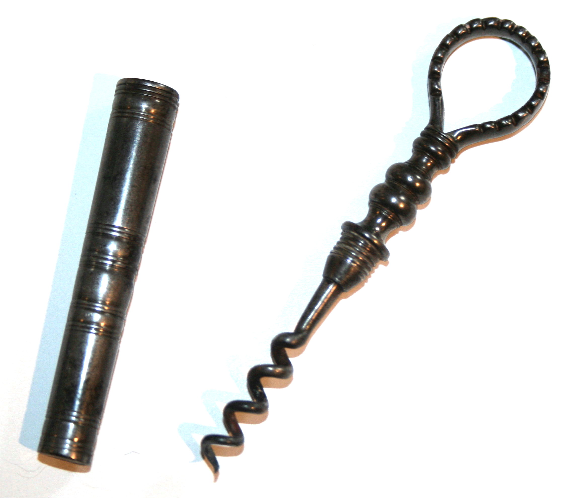 Corkscrews Online Antique & Vintage Corkscrews for sale Pocket