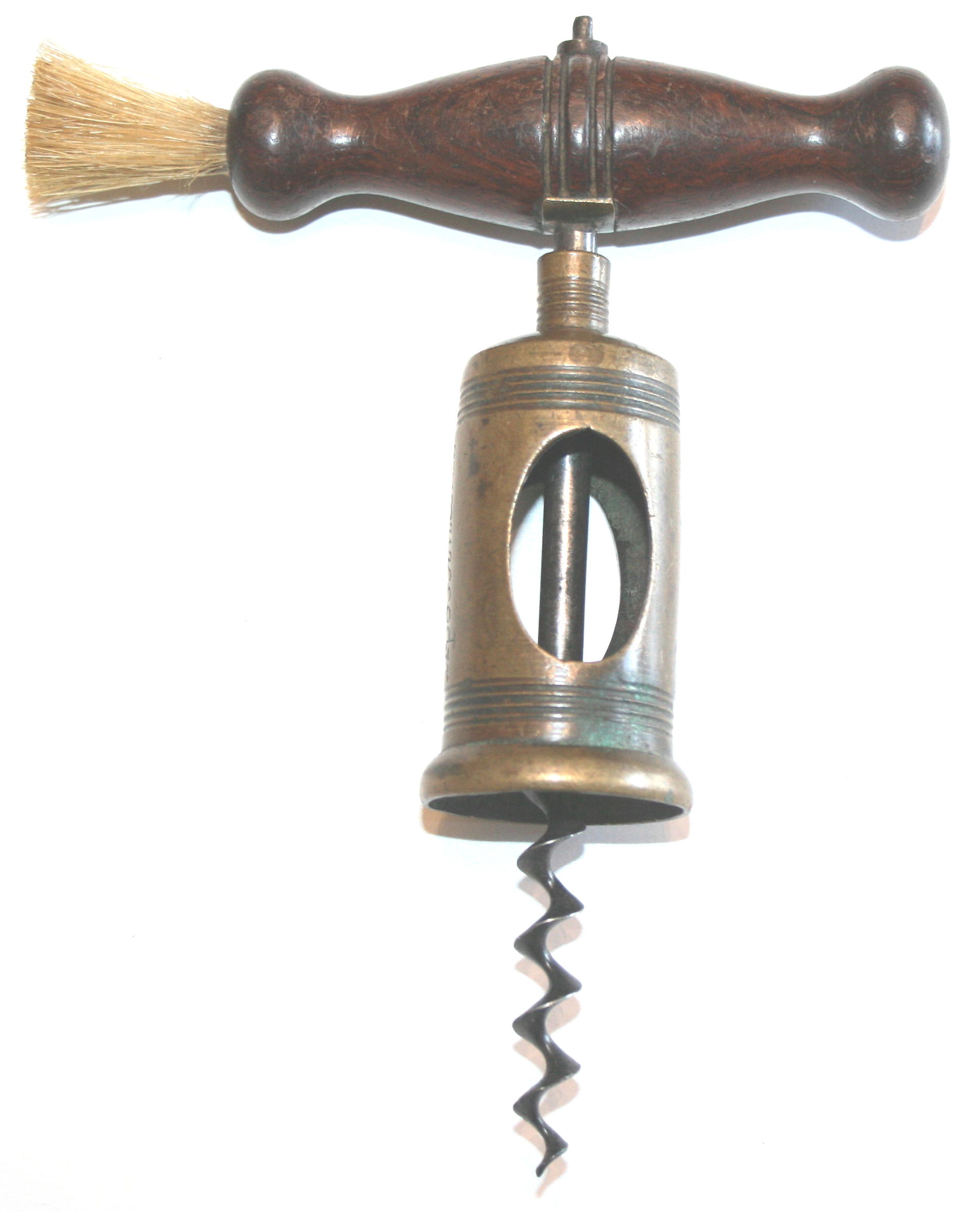 Corkscrews Online Antique & Vintage Corkscrews for sale Mechanical