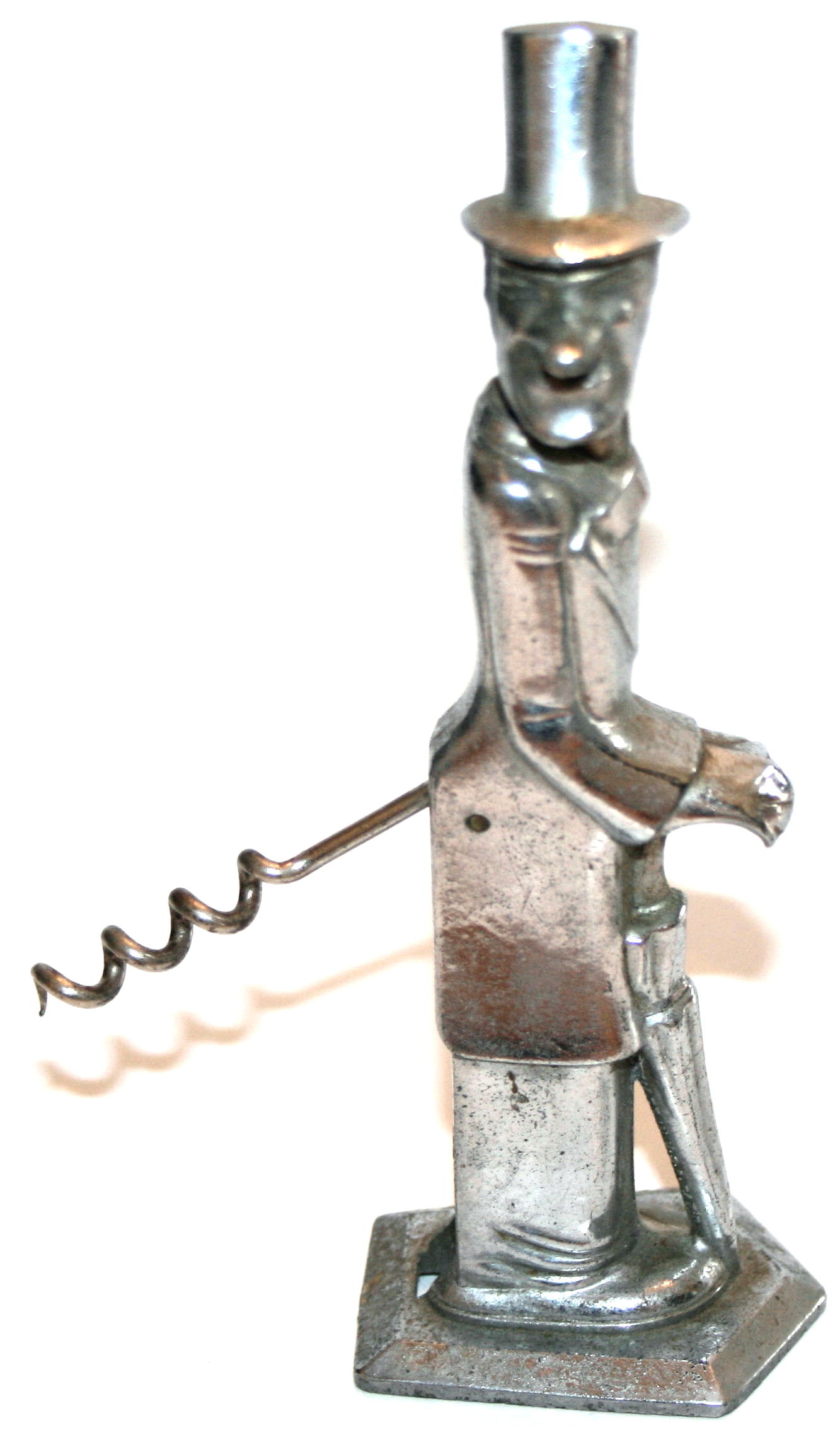 Corkscrews Online Antique & Vintage Corkscrews for sale Figural