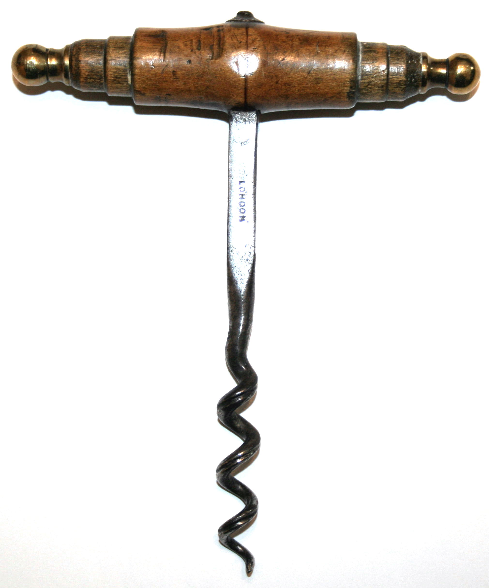 Corkscrews Online Antique & Vintage Corkscrews for sale Direct Pull