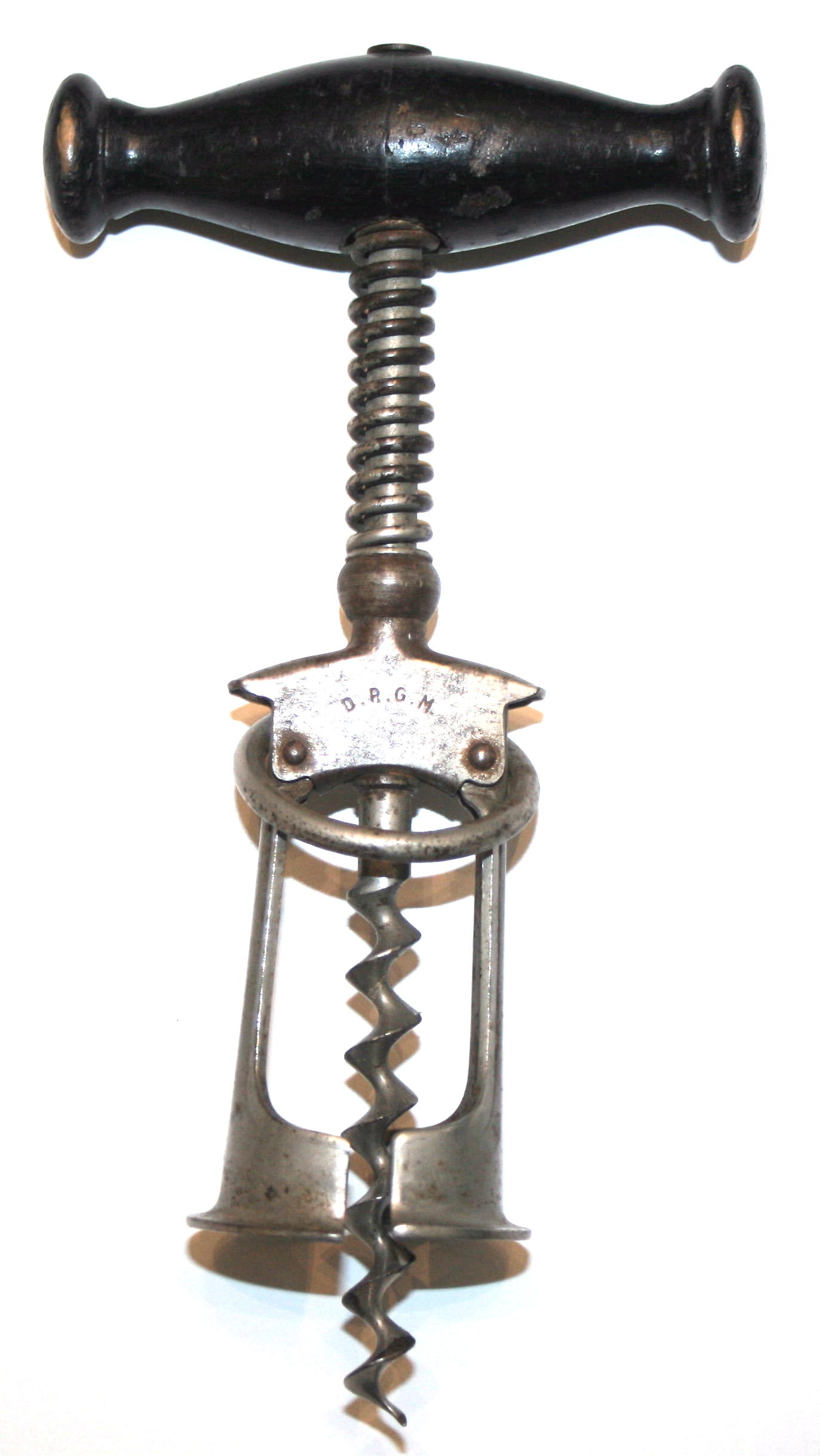 Corkscrews Online Antique & Vintage Corkscrews for sale Mechanical