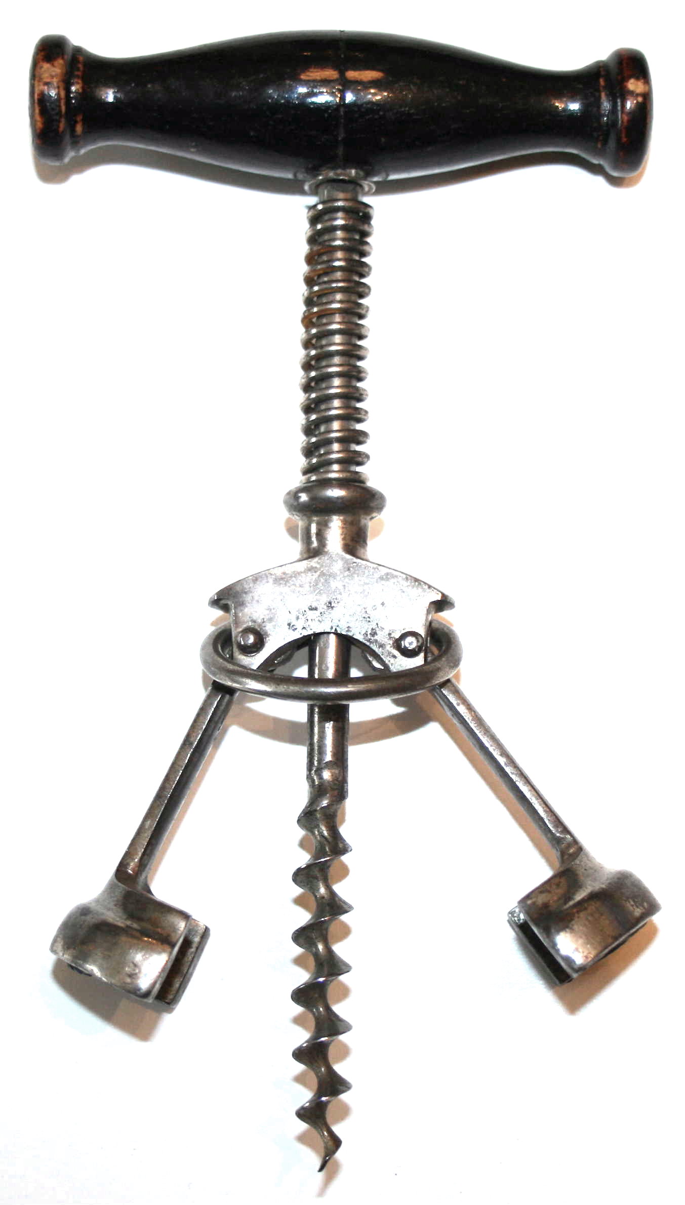 Corkscrews Online Antique & Vintage Corkscrews for sale Mechanical