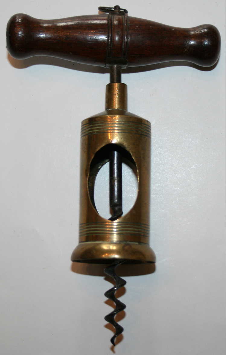 Antique corkscrew collection for sale American corkscrews