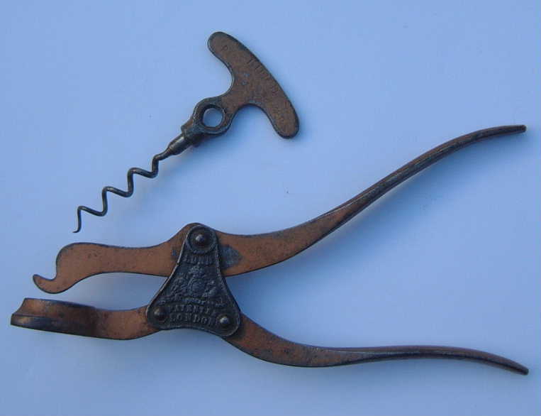 Corkscrew collection for sale Mechanical corkscrews