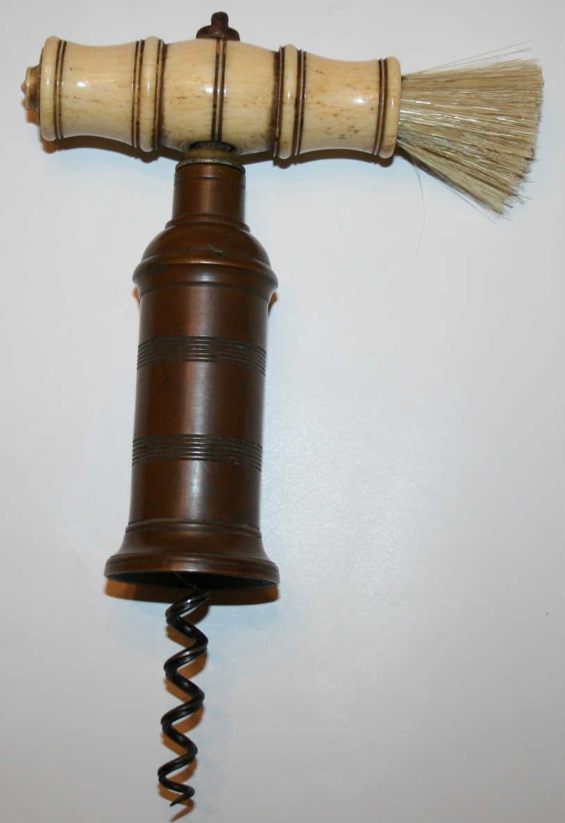 Antique corkscrew collection for sale British corkscrews