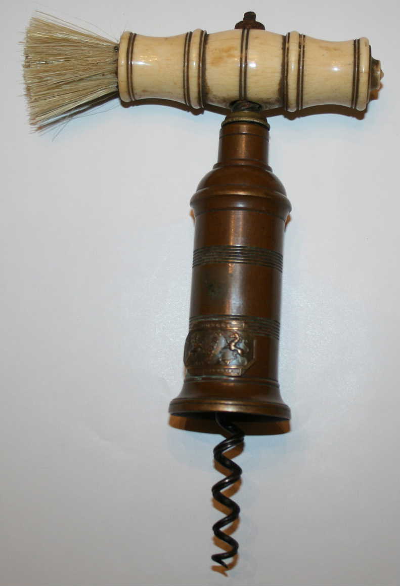 Antique corkscrew collection for sale British corkscrews