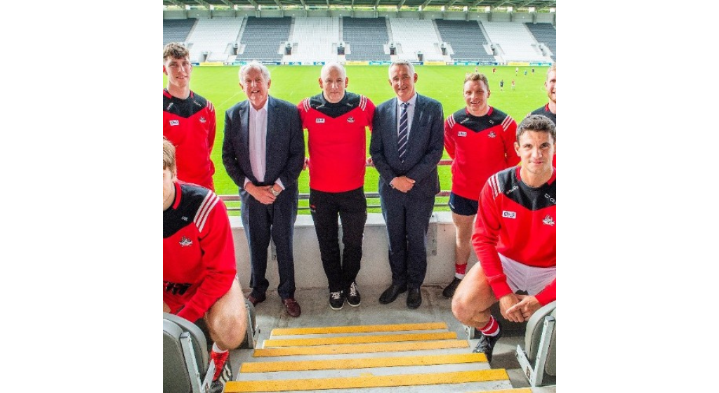 Bon Secours Hospital Cork hosts a GP study evening on Pitch Side