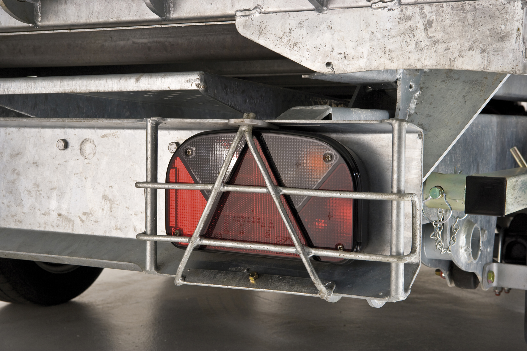 Ifor Williams TT3017 Spillane Trailers, Cork Official Ifor Williams