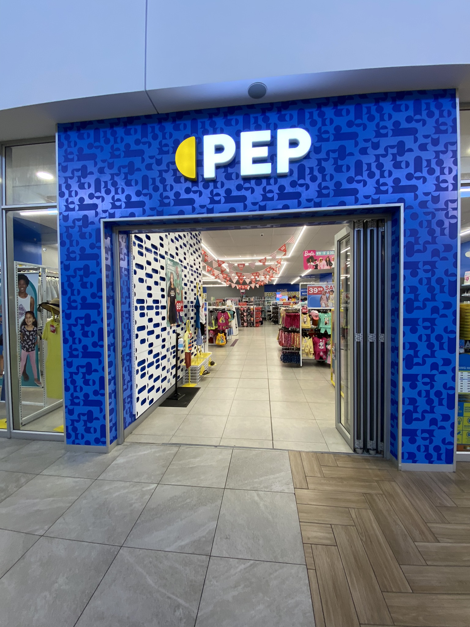 PEP IS HIRING PARTTIME SALES ASSISTANTS Kazi Jobs