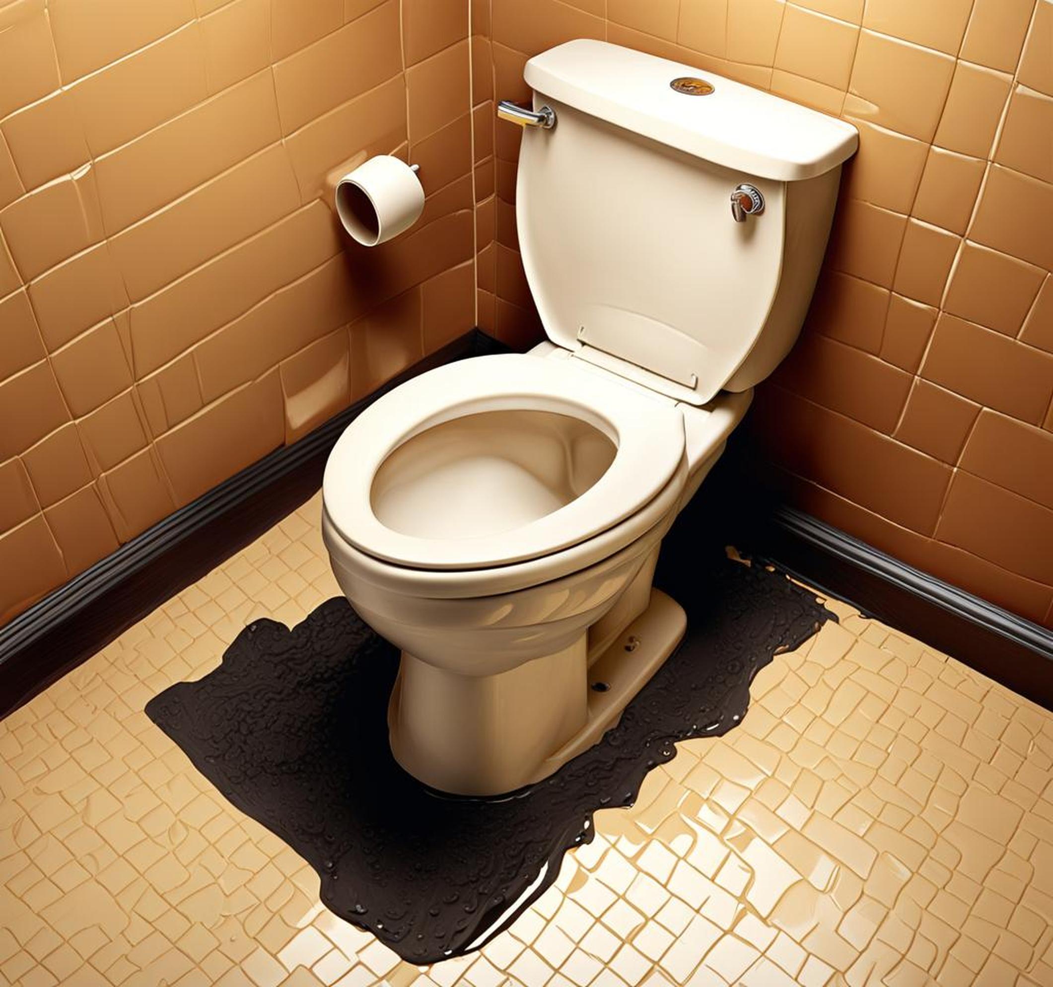 Stop a Overflowing Toilet From Causing Major Damage Corley Designs