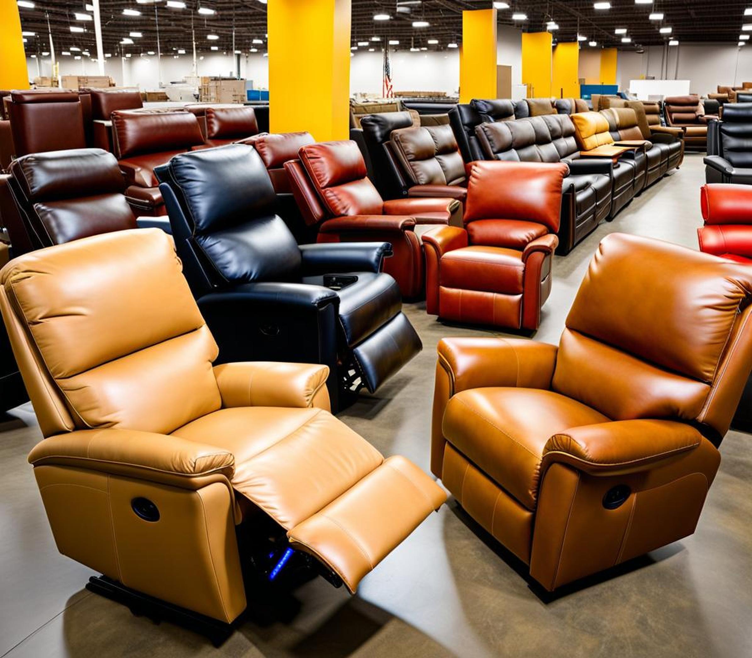 The Surprising Truth About Where Lazyboy Recliners Are Manufactured