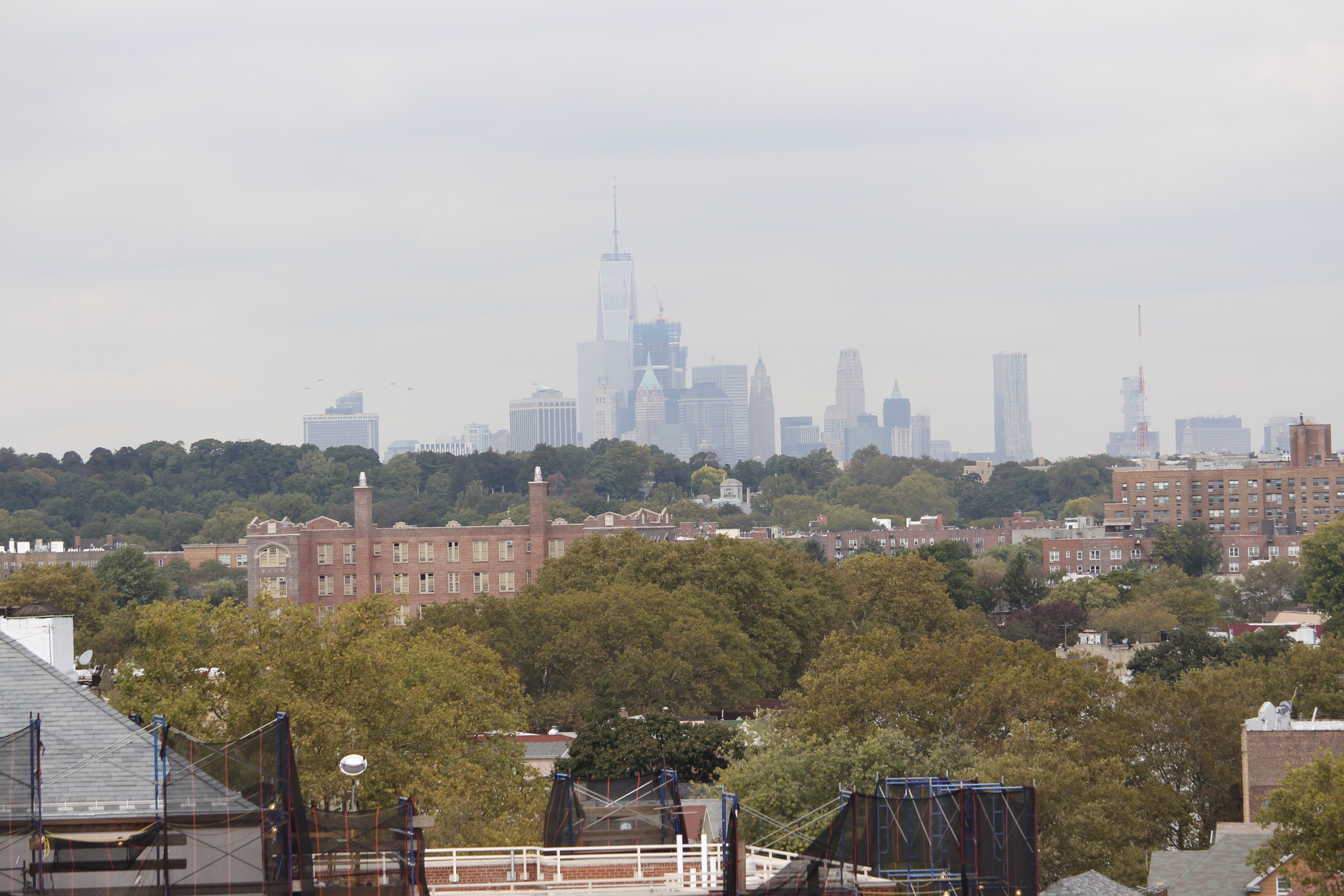 Ocean Pkwy Condo for Sale in Kensington CRG1087