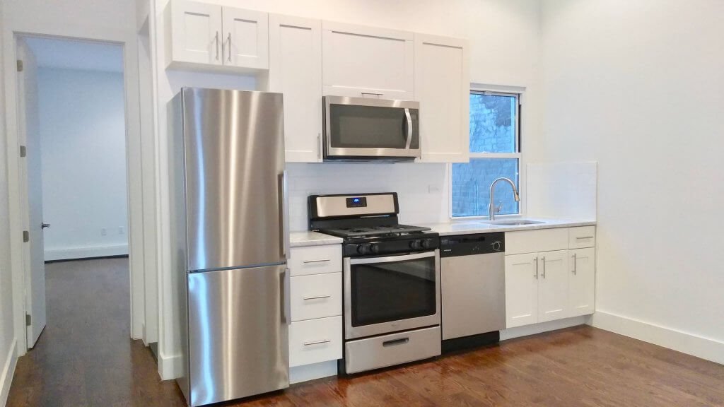 Flatbush Ave 2 Bedroom Apt Flatbush CRG3206 CorleyRE