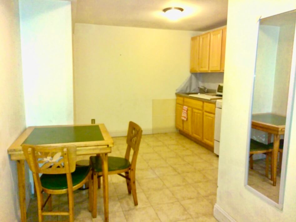 Union Street 1 Bedroom in Crown Heights CRG3225 CorleyRE