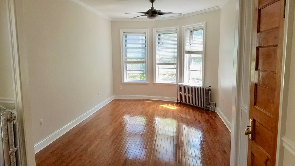 Sterling Place 2 Bedroom in Crown Heights CorleyRE