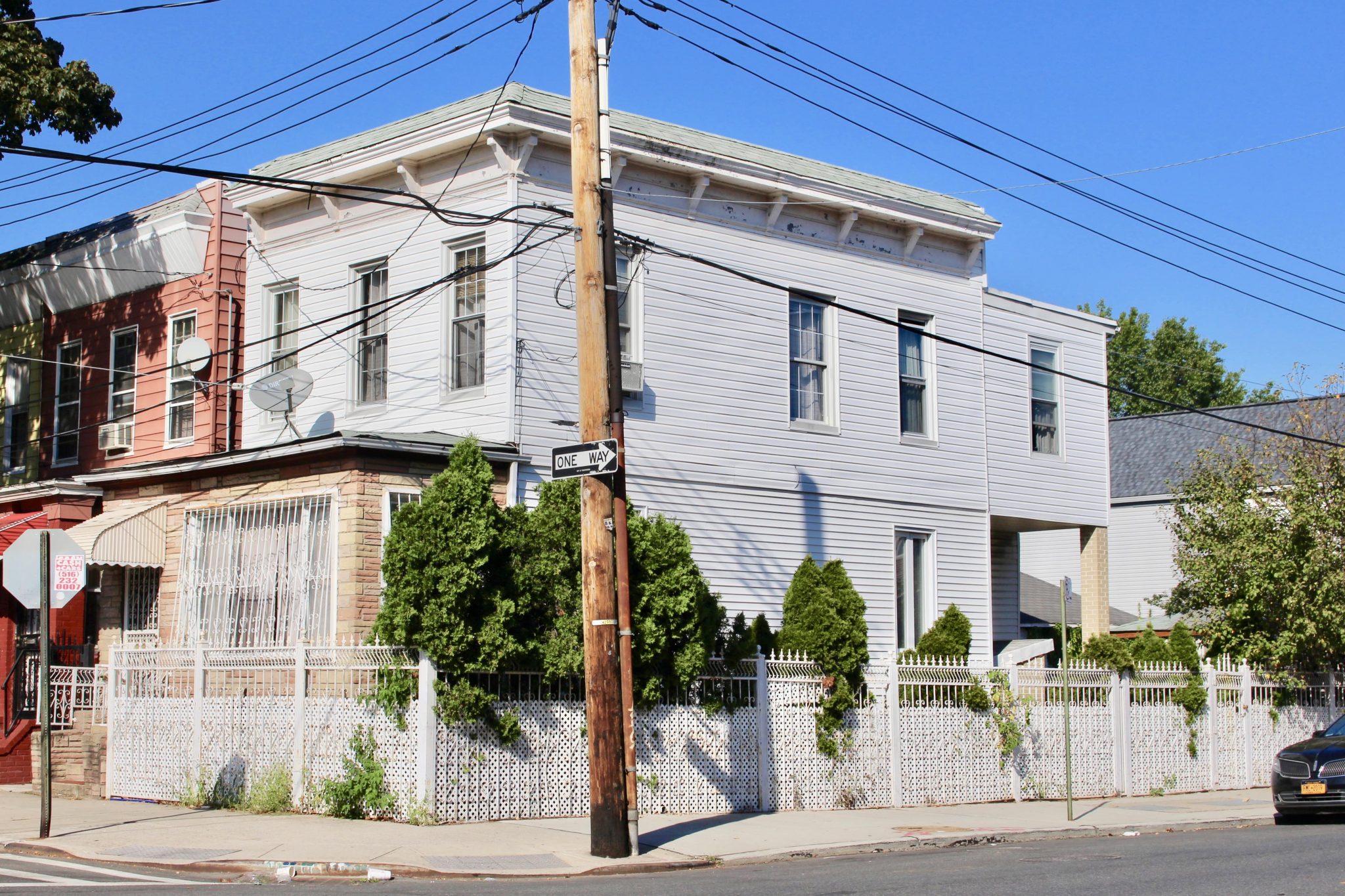 Could 667 East 38th St Be Your New Home in East Flatbush CorleyRE