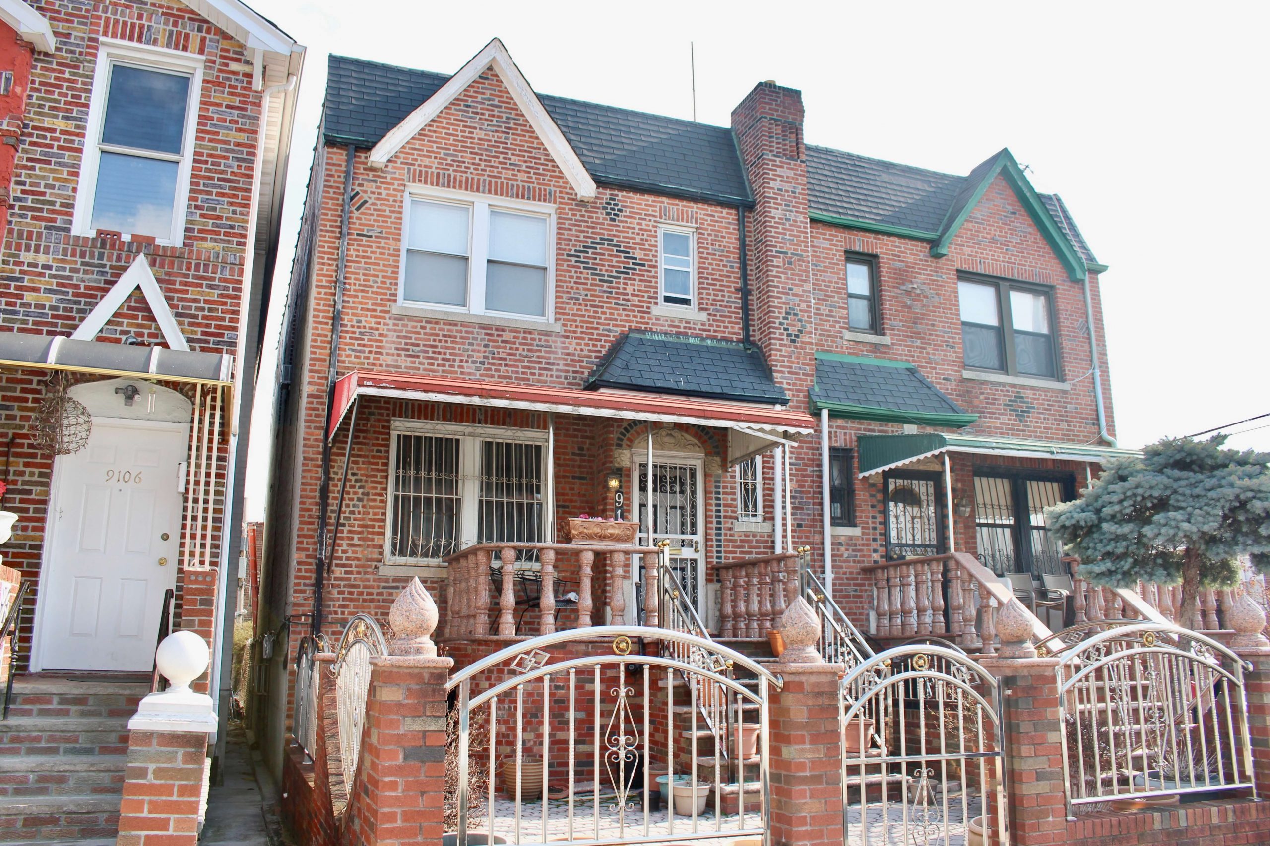 Will 9104 Avenue A Be Your New Home in East Flatbush? CorleyRE