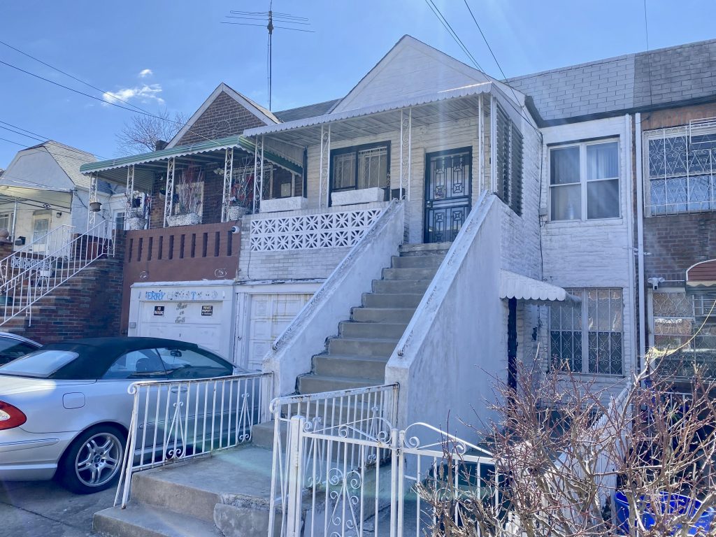 Could 680 Hawthorne St Be Your New Home in Brooklyn? CorleyRE