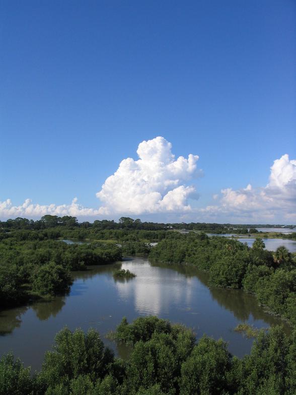 Cormorant Condo Vacation Rental Cedar Key, FL 32625