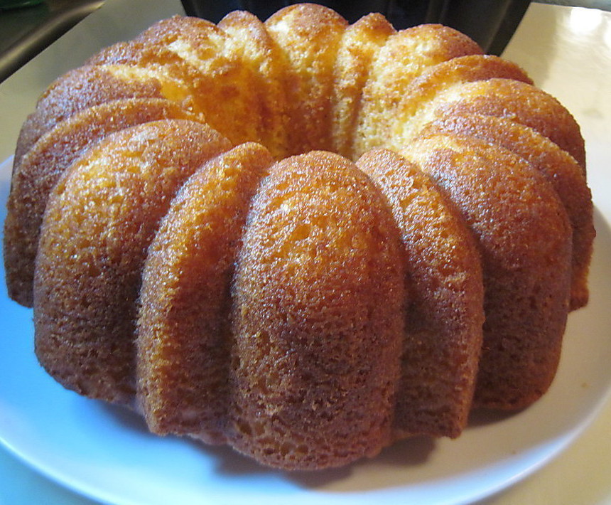 Desserts Cornbread Millionaire