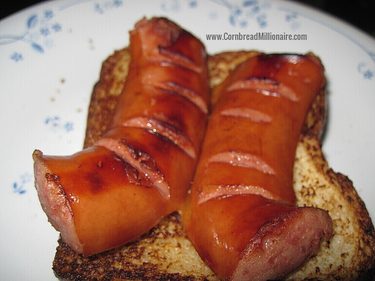 Making Smoked Sausage Recipes