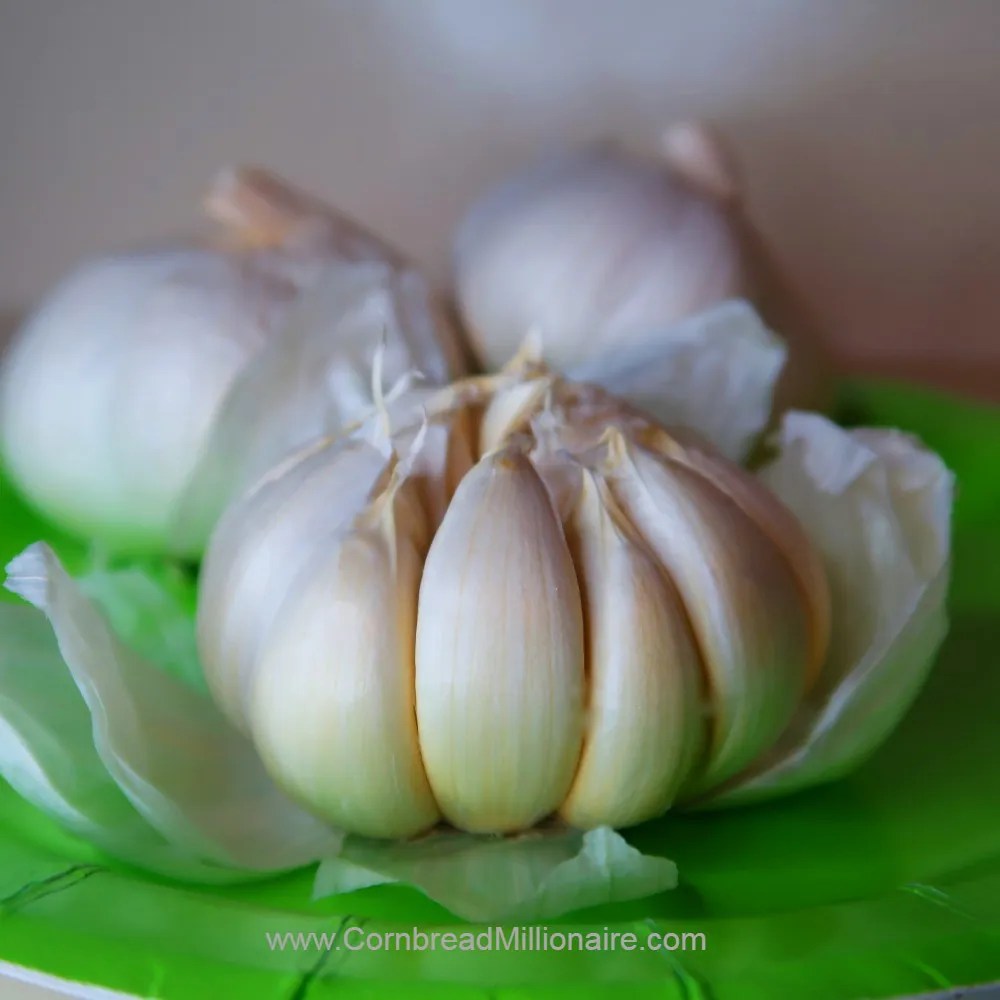 Green Sauce Cornbread Millionaire