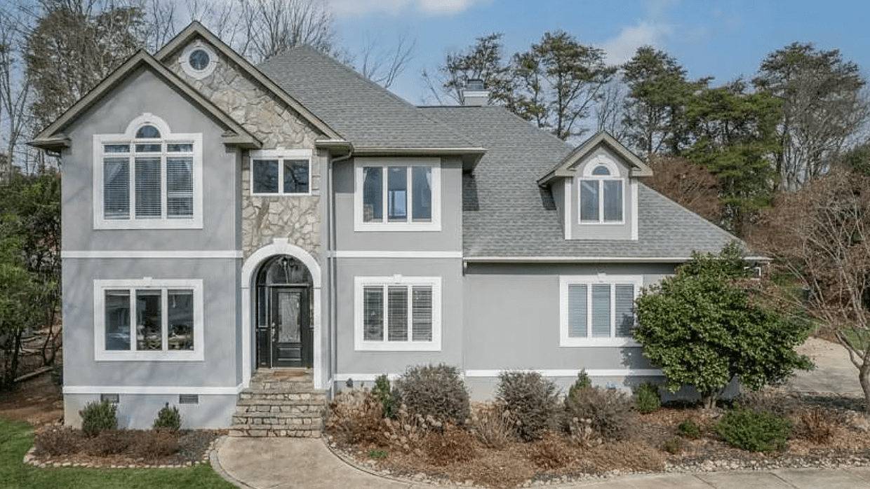 Cornelius home sales Cornelius Today