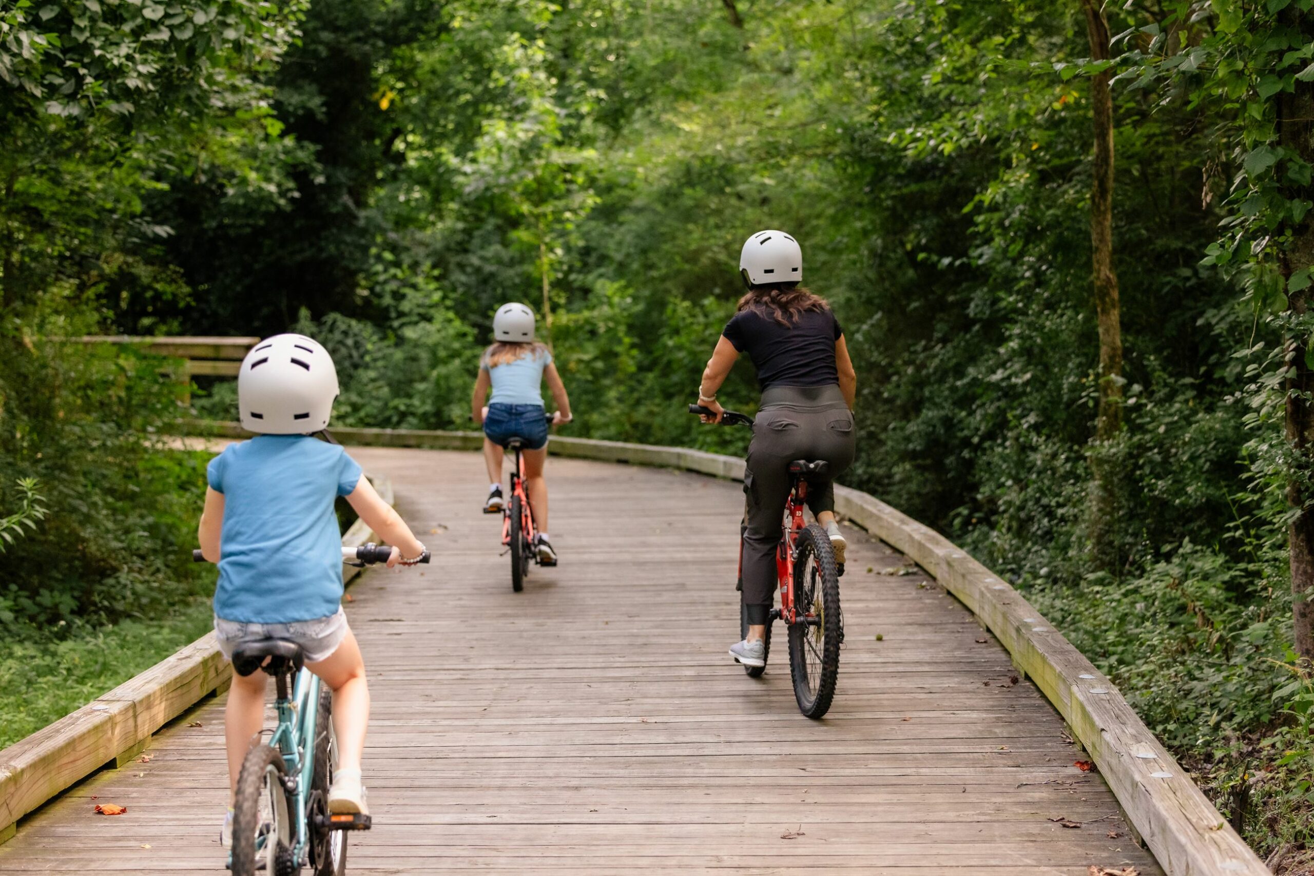 LKN Chamber comes out in favor of 20 million Cornelius Park Bond