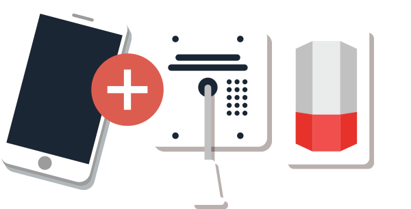 Nurse Call Systems for Assisted Living Facilities Cornell