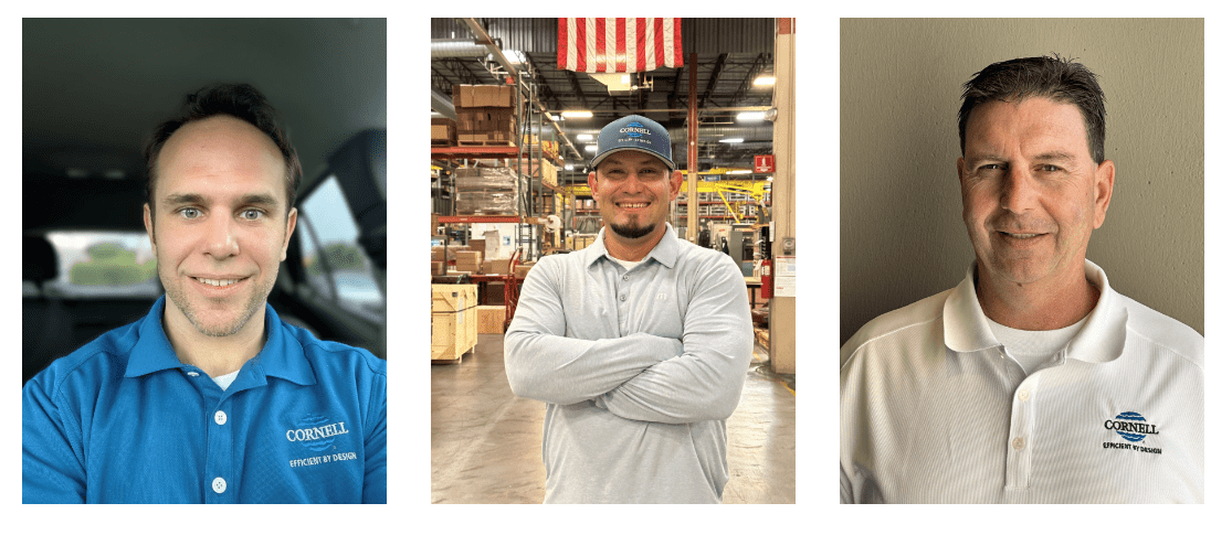 Resources – Cornell Pump Company