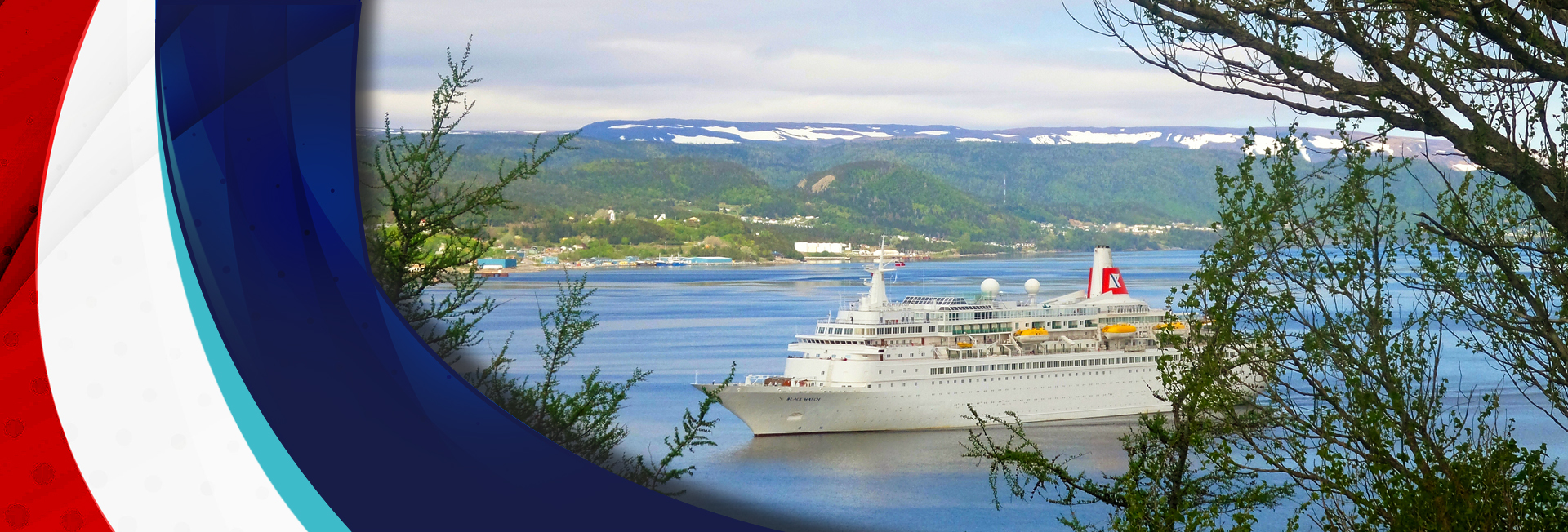 Cruise Ship Schedule 2024 Corner Brook Nl Corner Brook Port Corner Brook Port