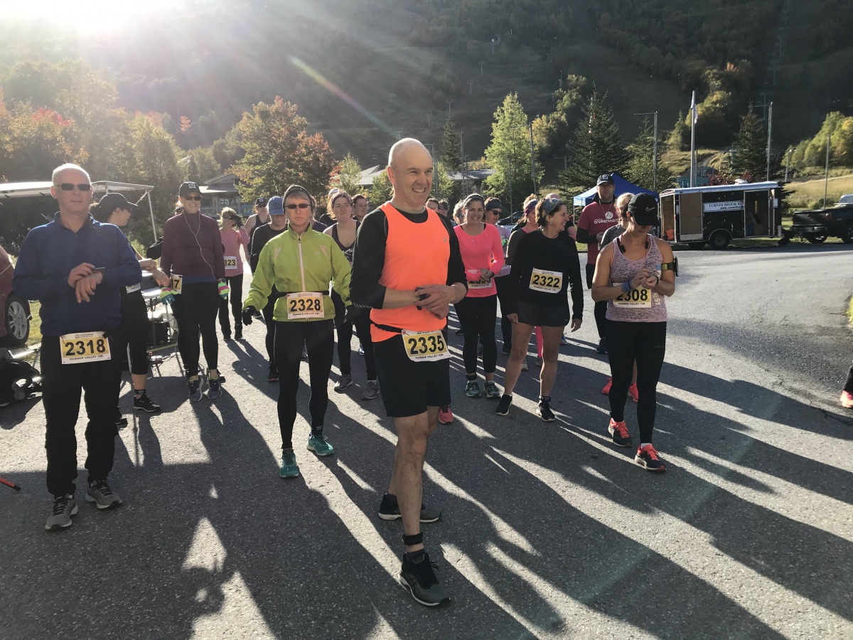 Photos › Corner Brook Running Club