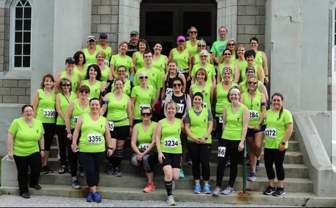 Photos › Corner Brook Running Club