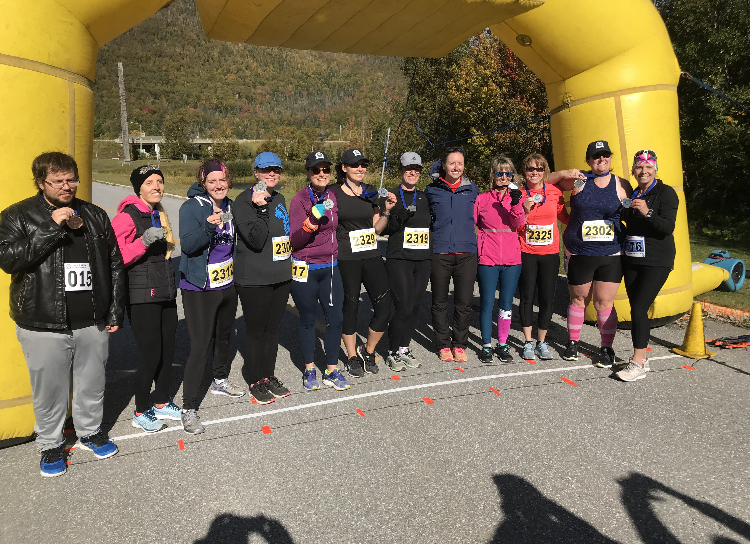 Photos › Corner Brook Running Club