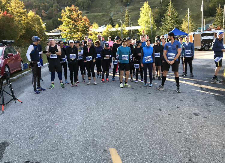 Photos › Corner Brook Running Club