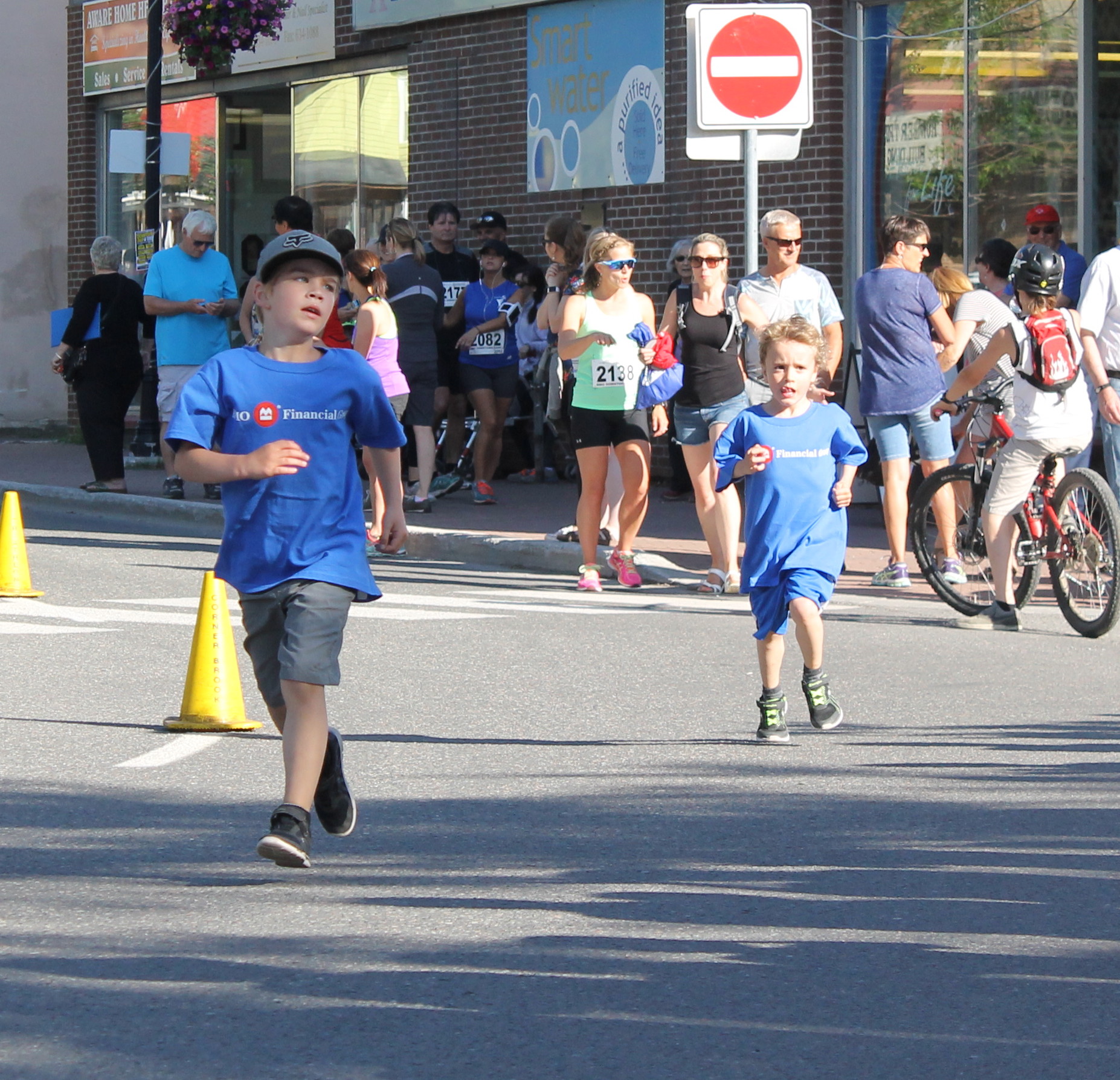 Photos › Corner Brook Running Club