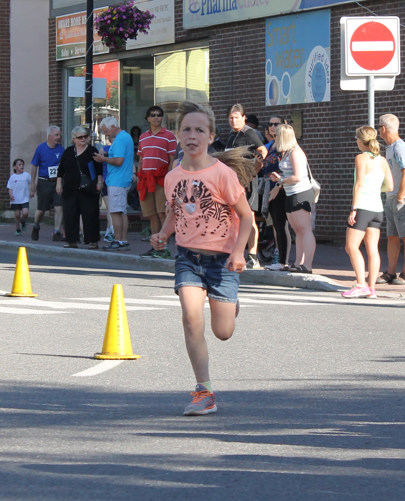 Photos › Corner Brook Running Club