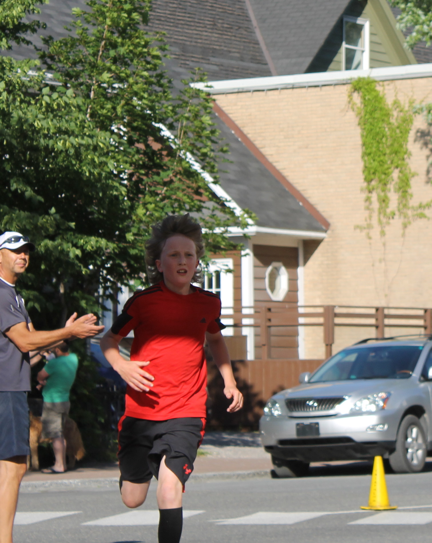 Photos › Corner Brook Running Club