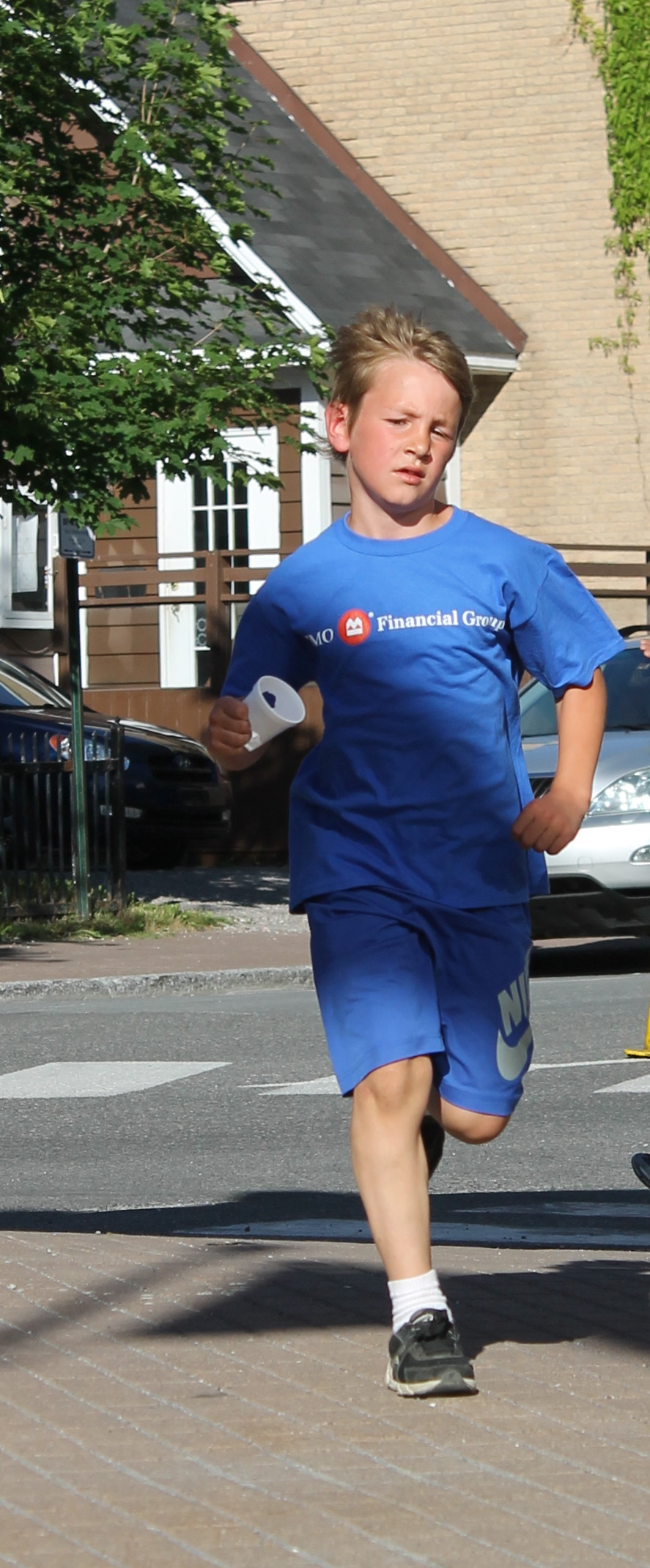 Photos › Corner Brook Running Club