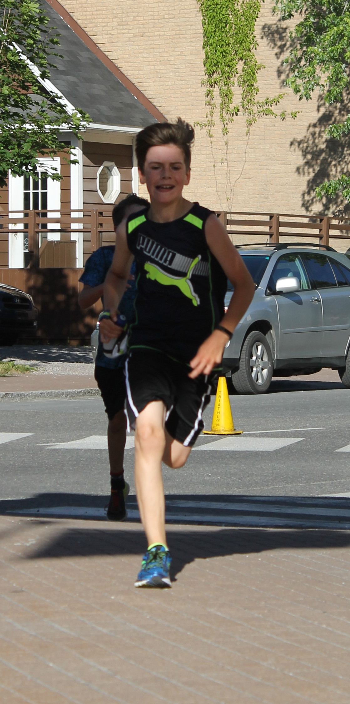 Photos › Corner Brook Running Club