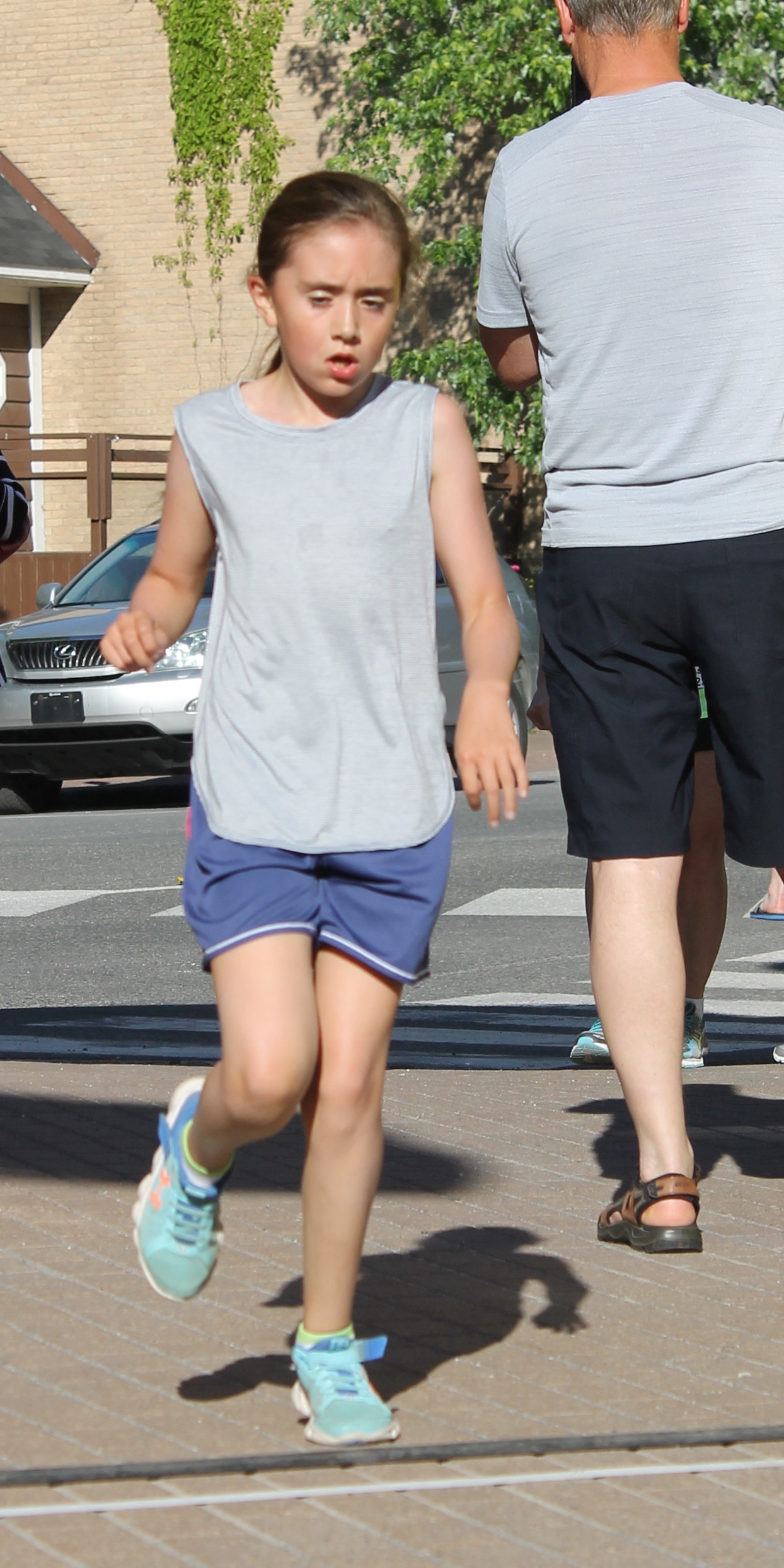 Photos › Corner Brook Running Club