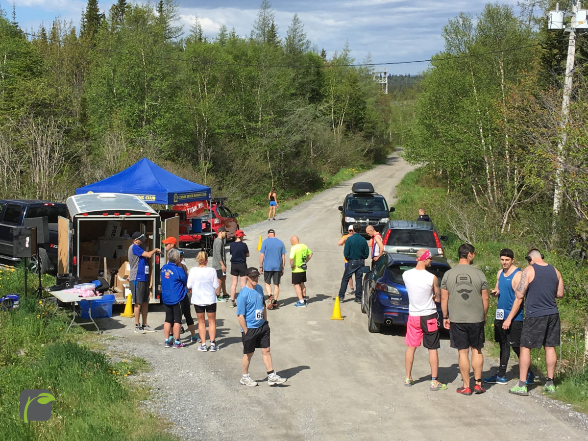 Photos › Corner Brook Running Club