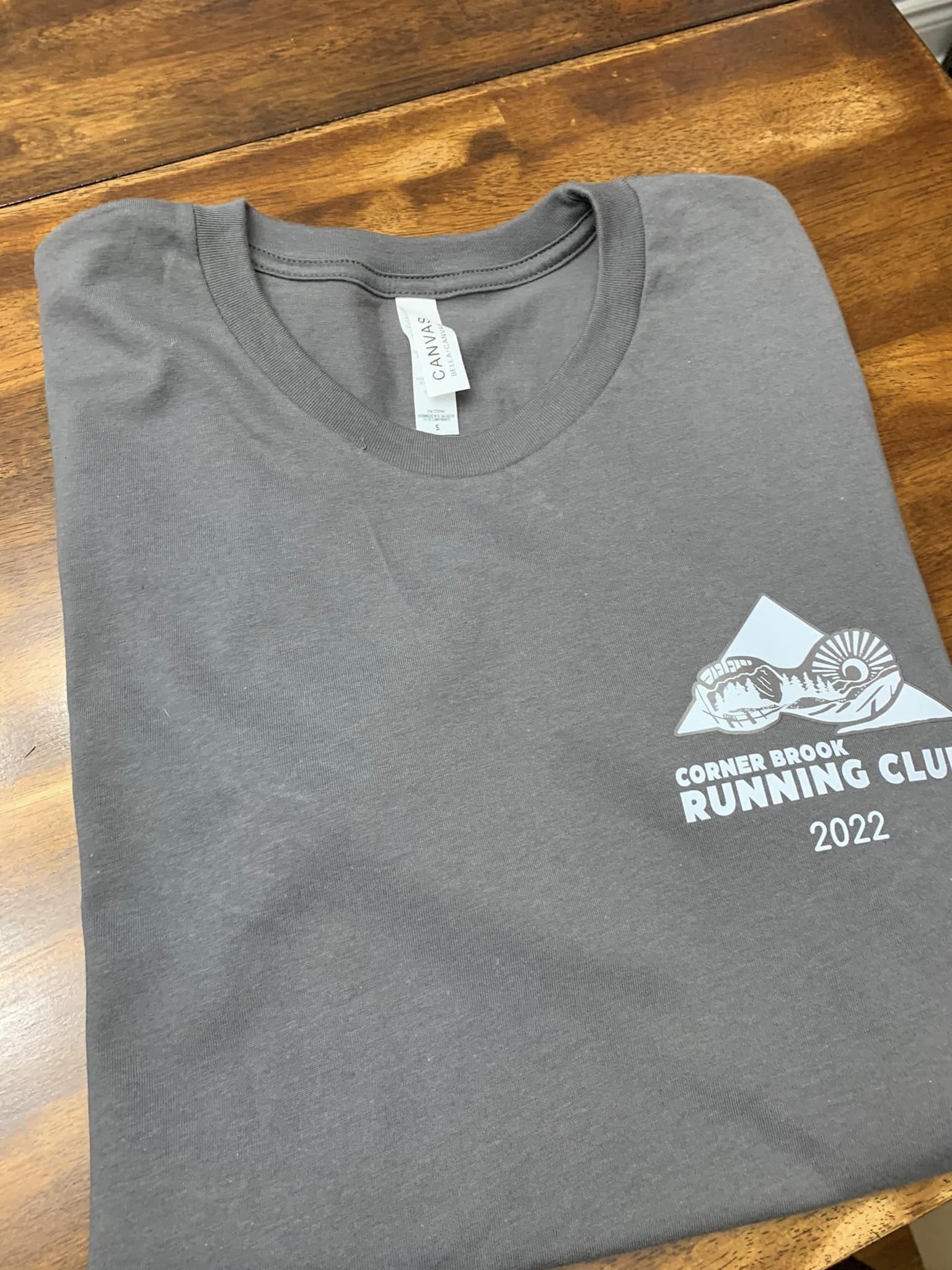 Corner Brook Running Club › We runners of all abilities whether you are competitive or