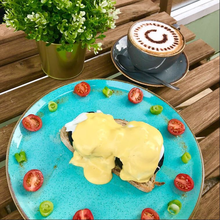 Contact The Corner Café The Corner Café