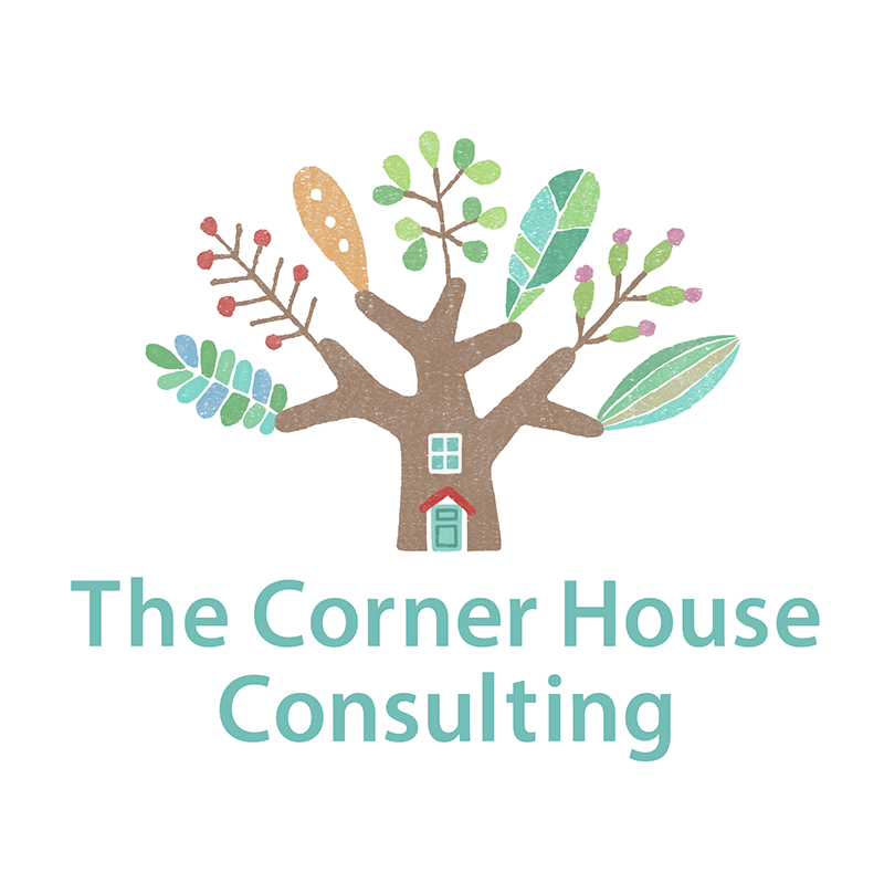 業務内容 The Corner House Consulting