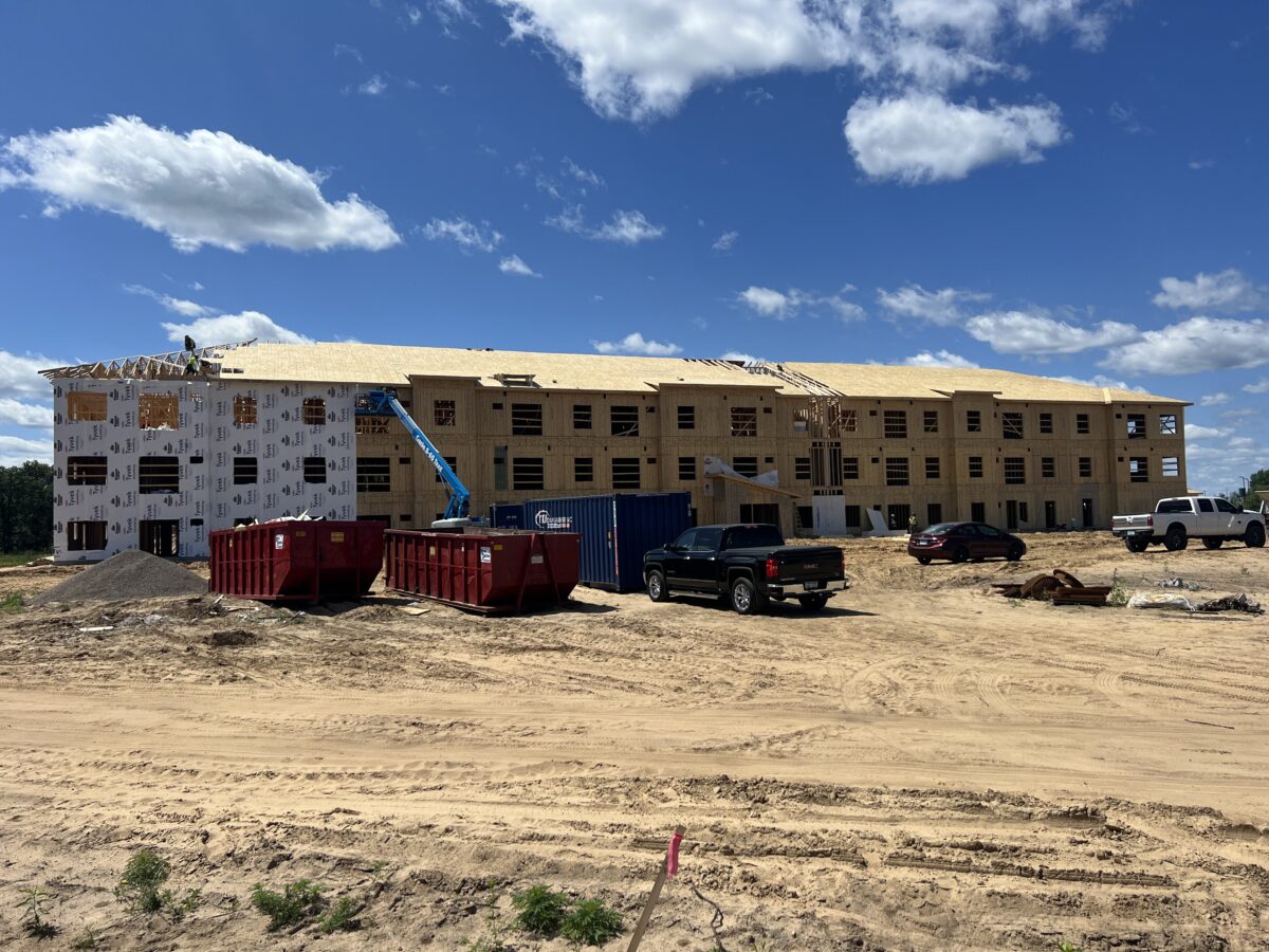 Corner Lot Develops First Project Outside Florida With New Lofts of