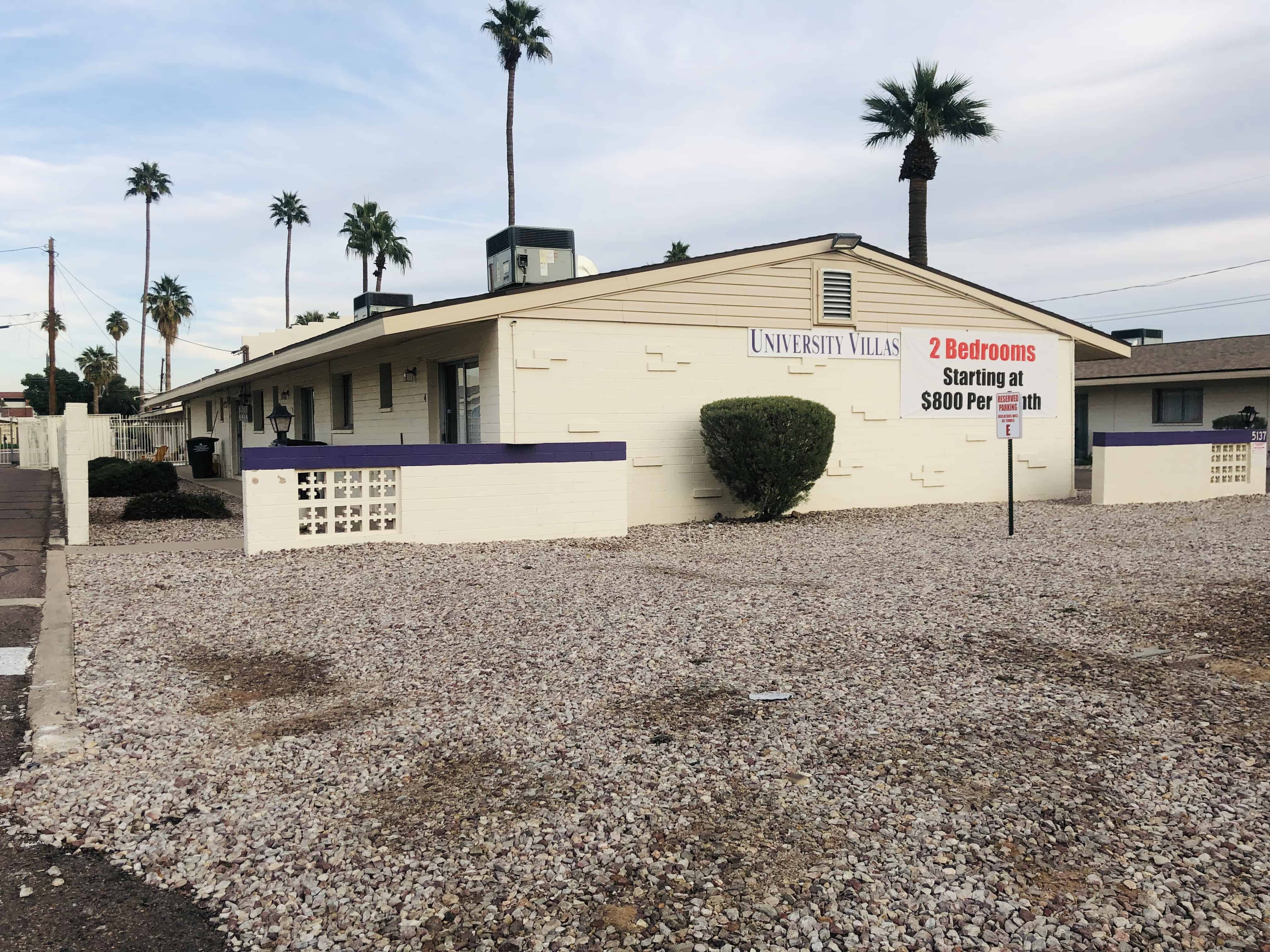 Cornerstone Properties Cornerstone Properties